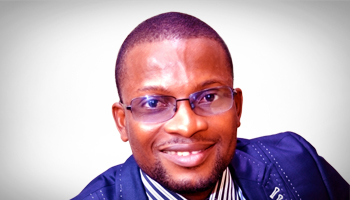 Walking In The Spirit