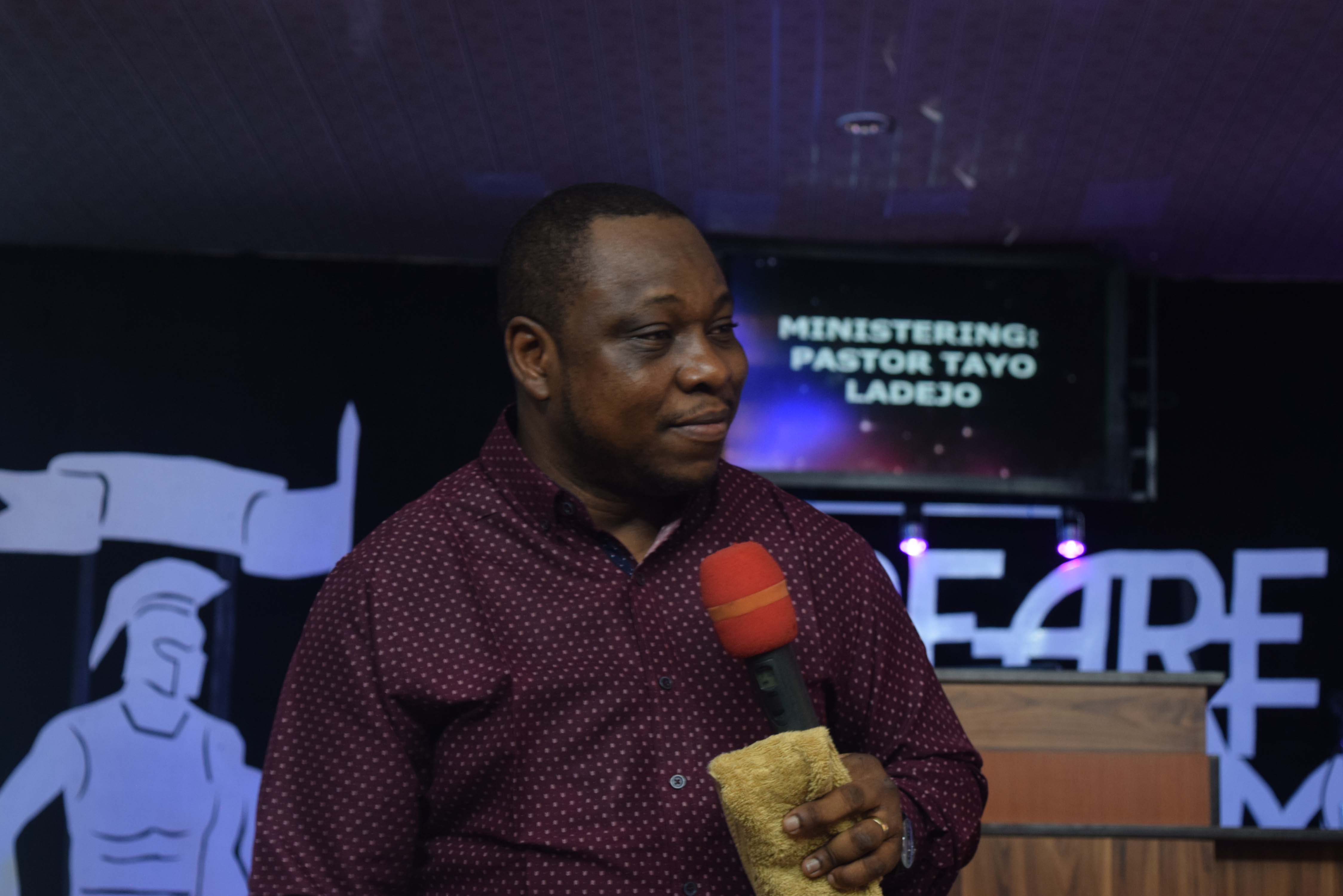 Day-6-Evening-Diorthosis 2019-pastor-Tayo-Ladejo