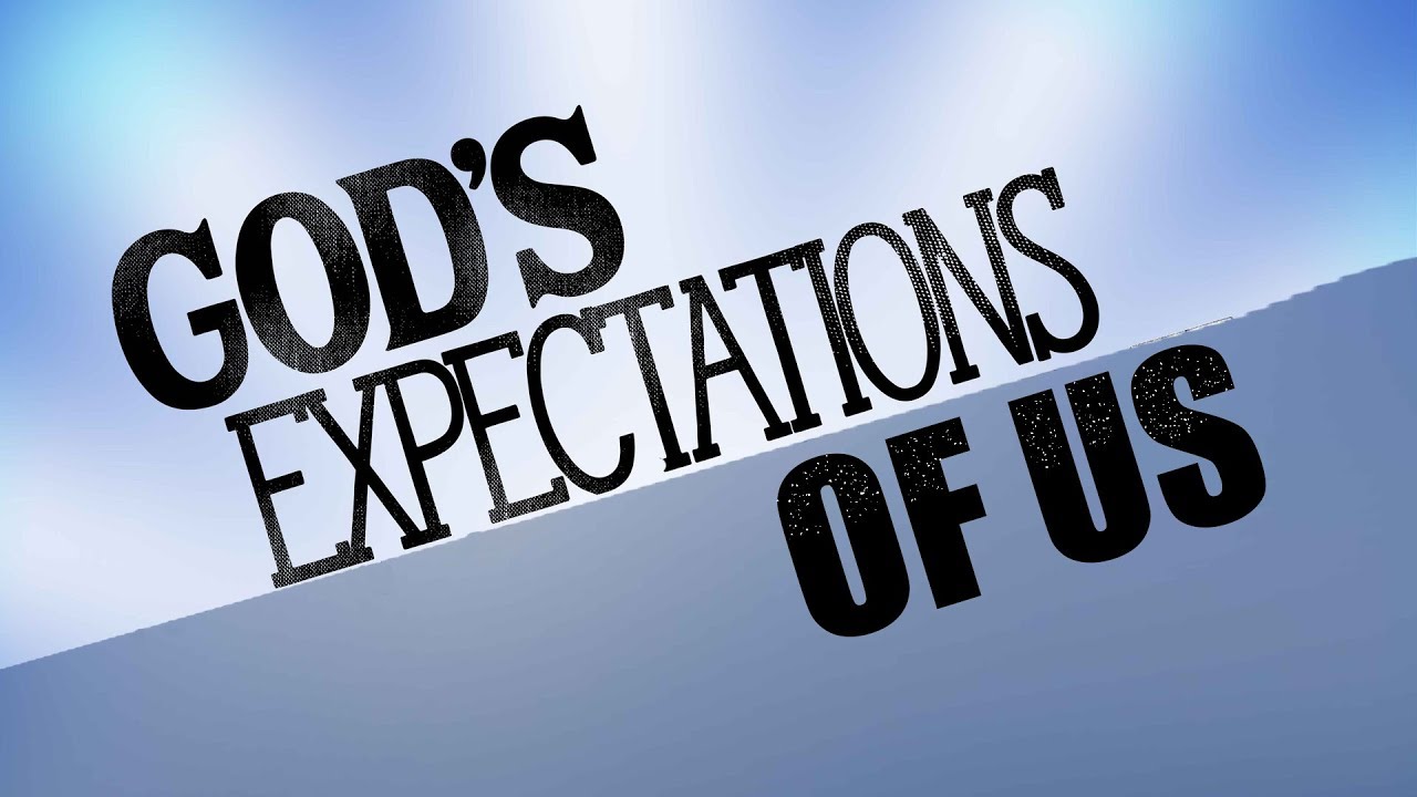 The power of the kingdom