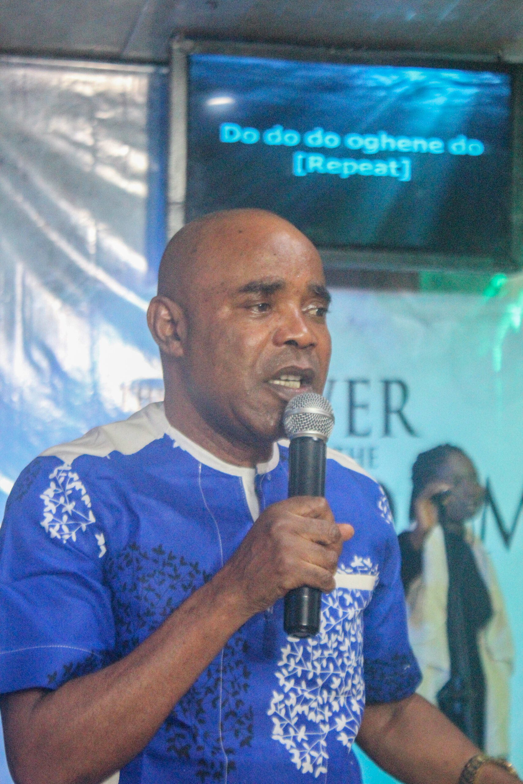 Communion and Intimacy