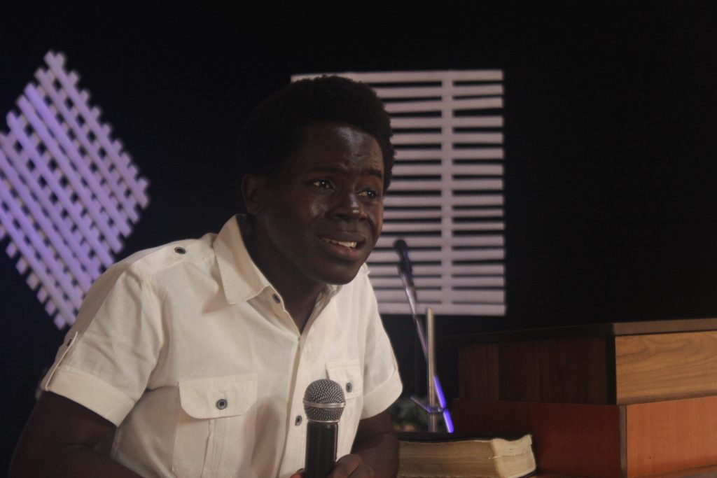 Power of The Kingdom