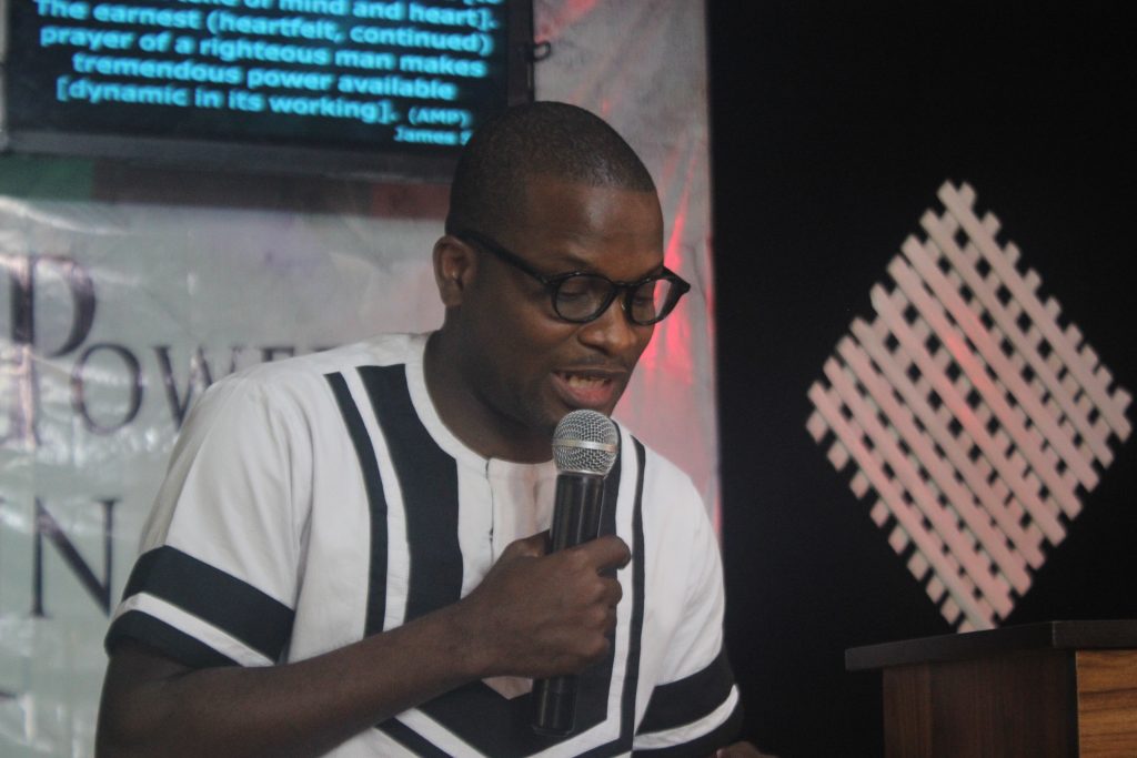 Dimension of God’s Word