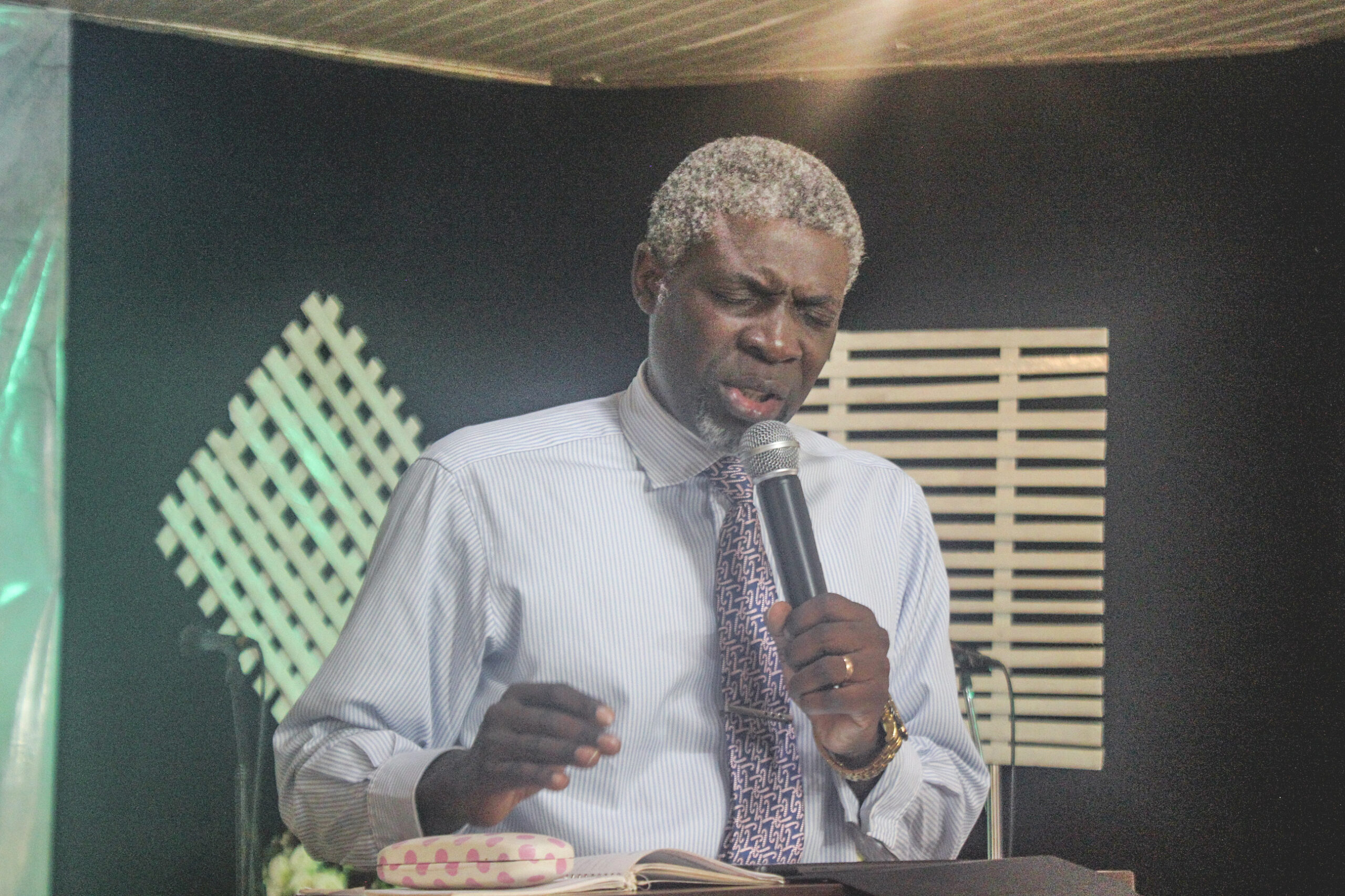 Second Coming of Christ Part 1