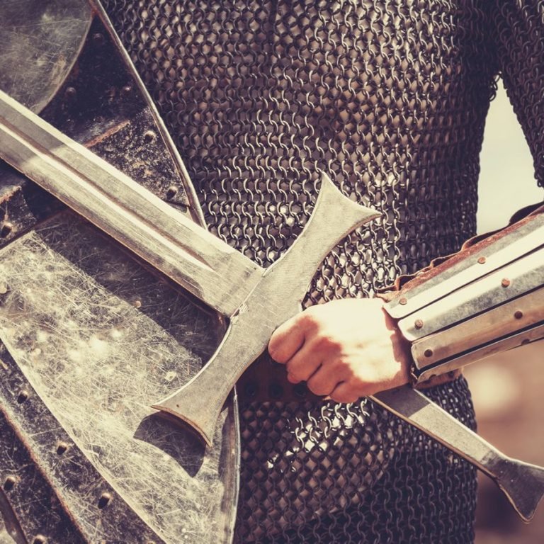 warfare