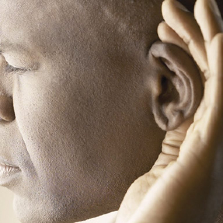 Hearing_God