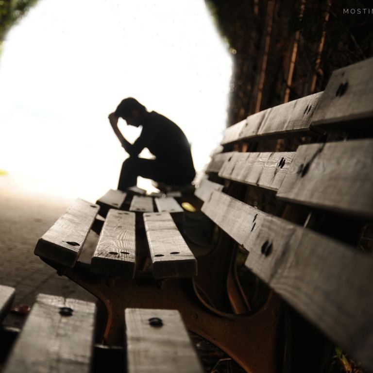 hopelessness