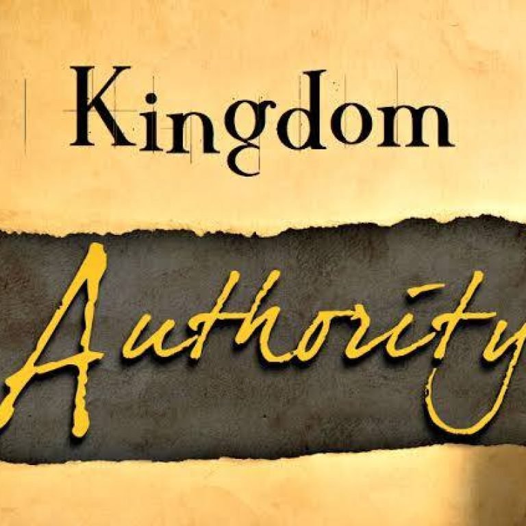 Kingdom-Authority