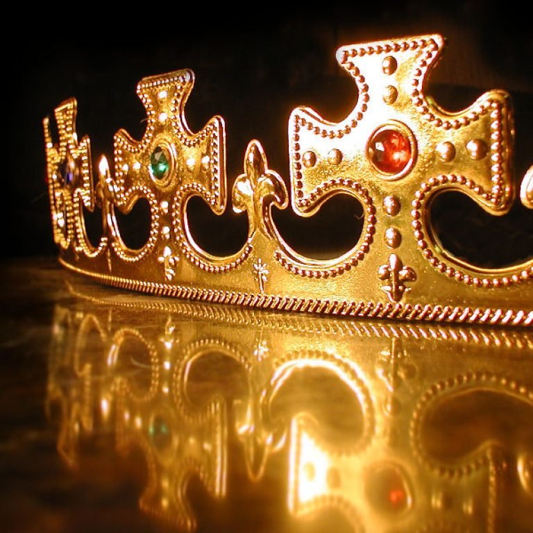 Kingship of God