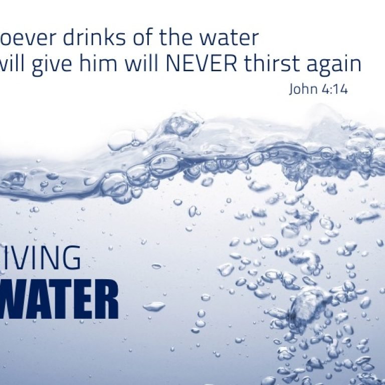 Living-Water
