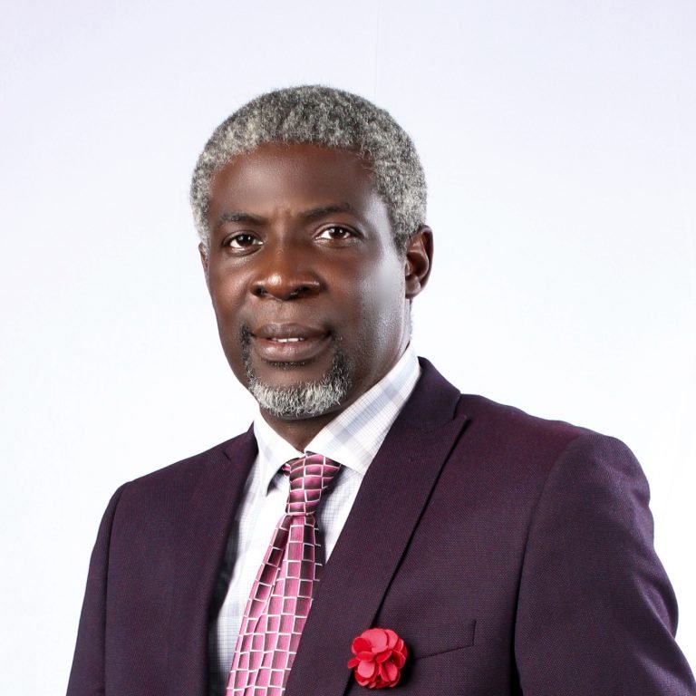 Pastor Seyi Web Update