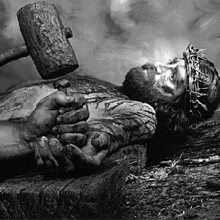 Cross