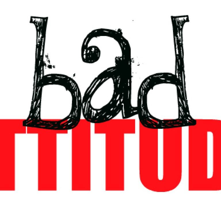 bad-attitude