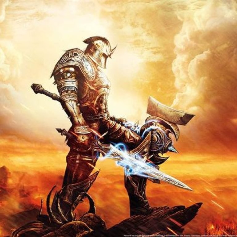Faith Fight