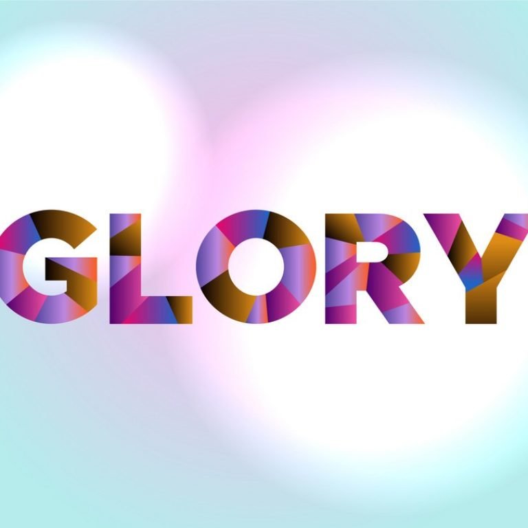 glory-concept use