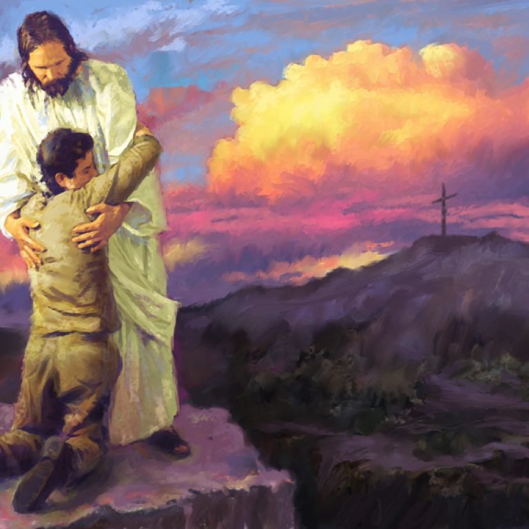 jesus-saved