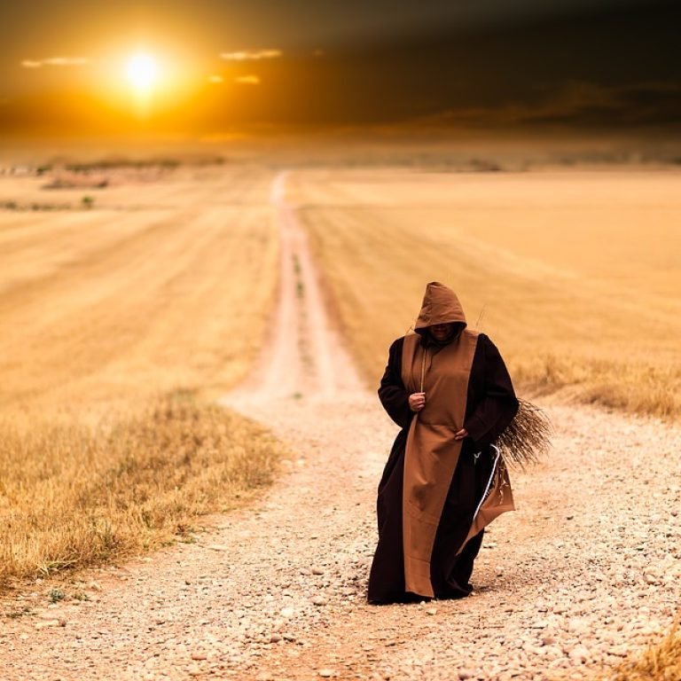 monks-1077839_960_720