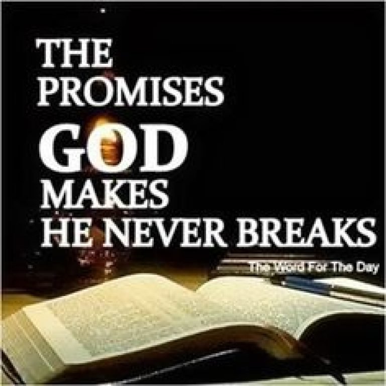 promise