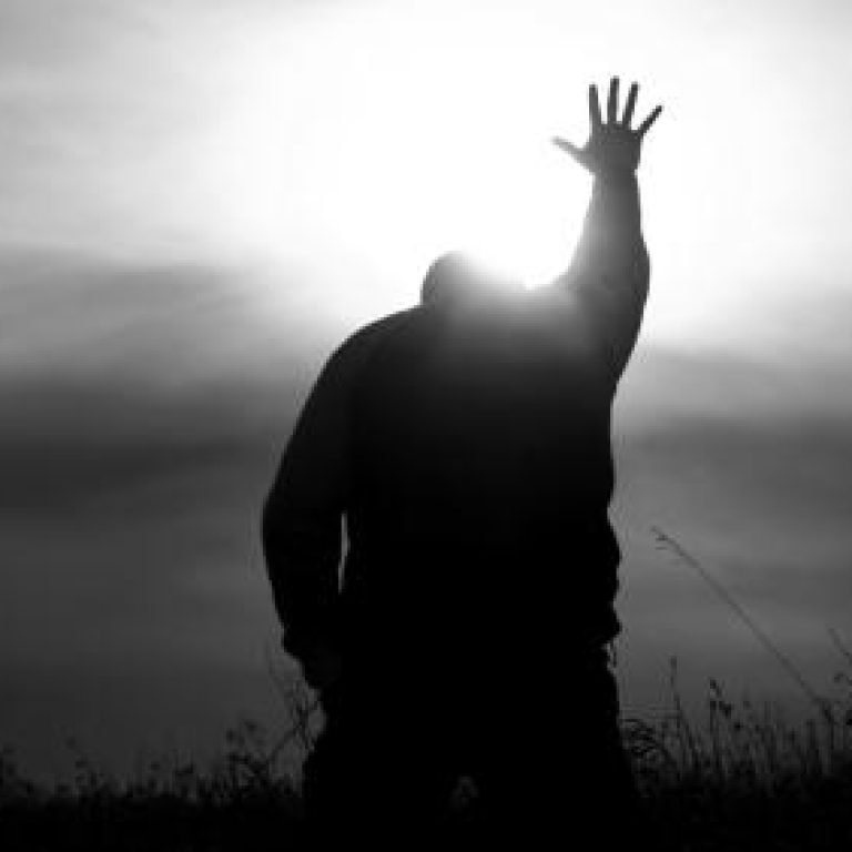 grace and humility